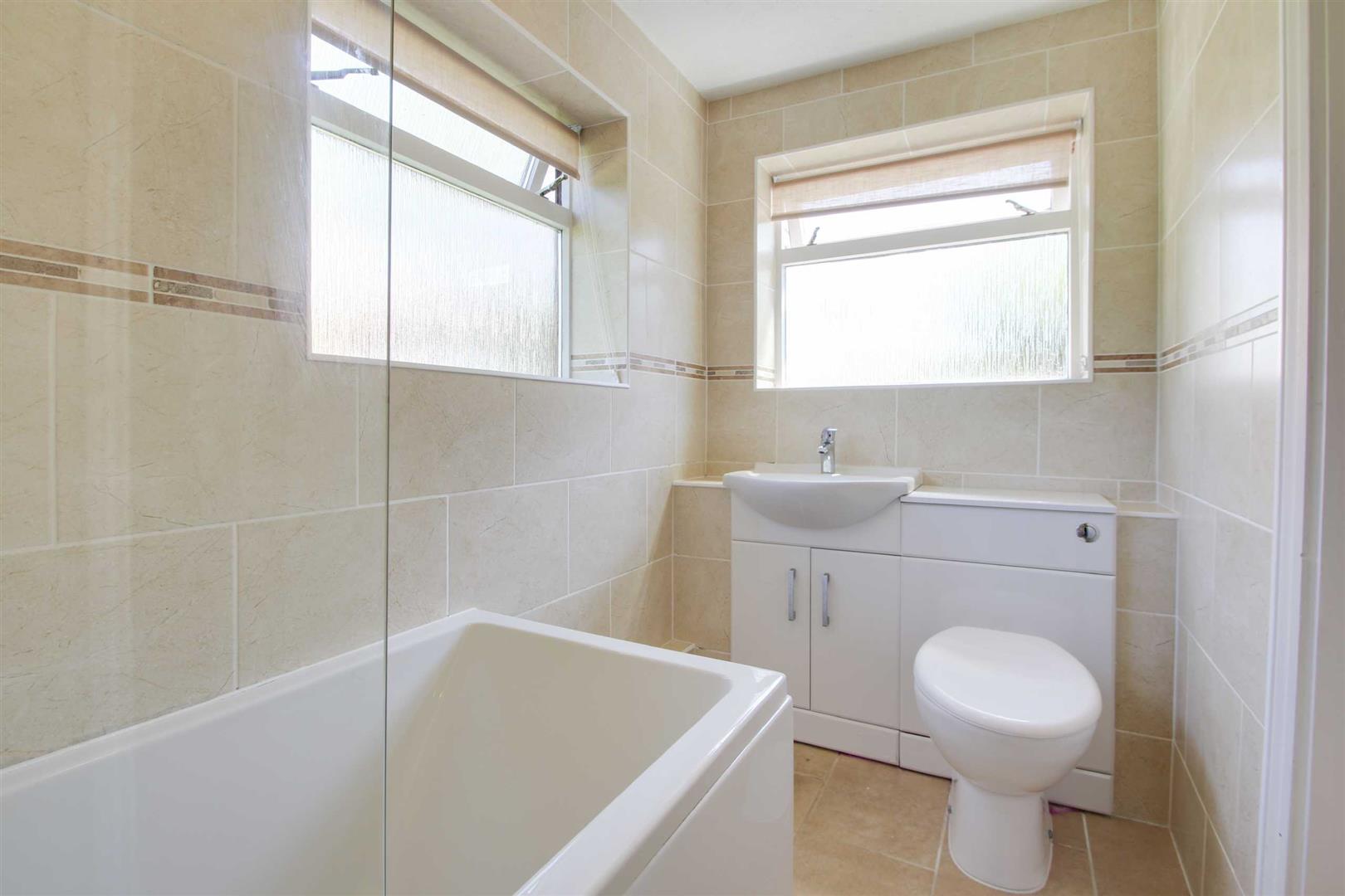 Westbrook End, Newton Longville, Milton Keynes